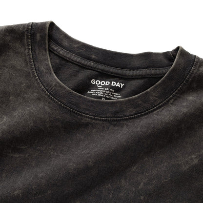 (ZT1959) Make A Good Day Message Tee (Online Exclusive)
