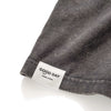 (ZT1648) Work Hard Graphic Washed Tee