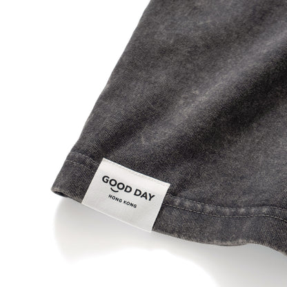 (EX680) Travel Now Graphic Tee