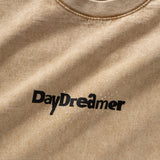 (ZT1221) Washed DayDreamer Message Tee