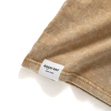 (ZT1221) Washed DayDreamer Message Tee