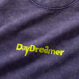 (ZT1221) Washed DayDreamer Message Tee