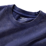 (ZT1221) Washed DayDreamer Message Tee