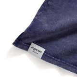 (ZT1221) Washed DayDreamer Message Tee