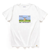 (ZT1226) Pixel Game Graphic Tee