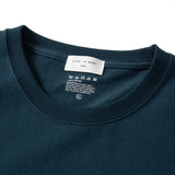 (ZT1228) Fujisan Pocket Tee