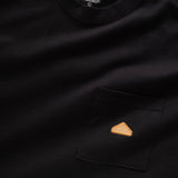 (ZT1231) American Indian Thunderbird Pocket Tee