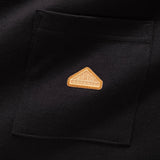 (ZT1231) American Indian Thunderbird Pocket Tee