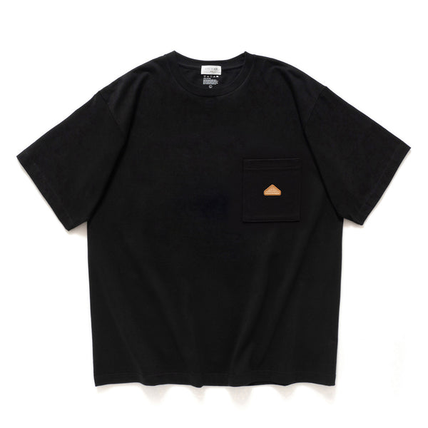 (ZT1231) American Indian Thunderbird Pocket Tee