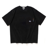 (ZT1249) Away From City Graphic Tee