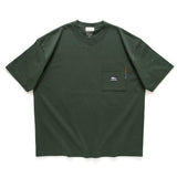 (ZT1249) Away From City Graphic Tee