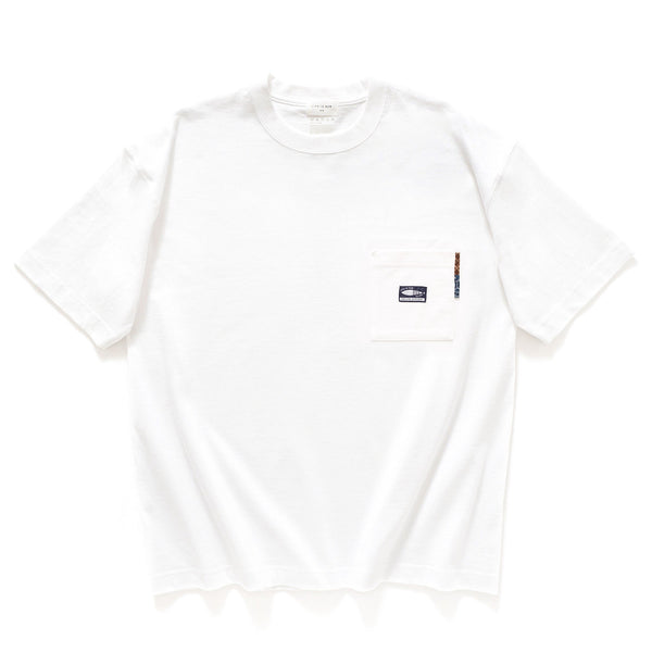 (ZT1249) Away From City Graphic Tee