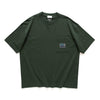 (ZT1255) Over the Mountain Graphic Tee