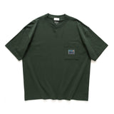 (ZT1255) Over the Mountain Graphic Tee