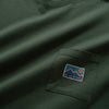 (ZT1255) Over the Mountain Graphic Tee