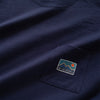 (ZT1255) Over the Mountain Graphic Tee