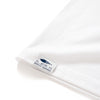 (ZT1264) Crochet Patch Tee