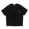 (ZT1268) Japanese House Graphic Tee