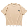 (ZT1268) Japanese House Graphic Tee