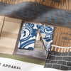 (ZT1268) Japanese House Graphic Tee