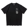 (ZT1274) Japan Receipt Graphic Tee