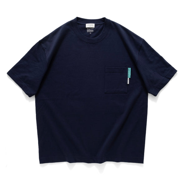 (ZT1279) Sakura Patchwork Graphic Tee