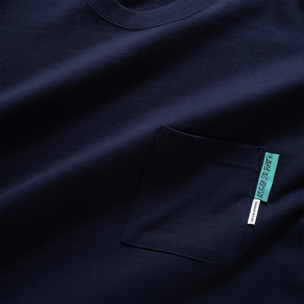 (ZT1279) Sakura Patchwork Graphic Tee