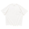 (ZT1388) Otter Graphic Embroidery Tee