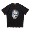 (ZT1421) MEOW WARS Graphic Tee