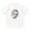 (ZT1421) MEOW WARS Graphic Tee