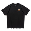 (ZT1561) Fresh Daruyaki Graphic Embroidery Tee