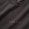 (ZT1566) GOOD DAY Heavyweight Tee (Online Exclusive)