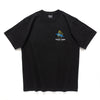 (ZT1639) 螢光動物圖案 Tee