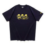 (ZT1645) Eat Now Cry Later Graphic Tee