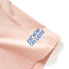 (ZT1645) Eat Now Cry Later 圖案 Tee