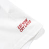 (ZT1645) Eat Now Cry Later 圖案 Tee