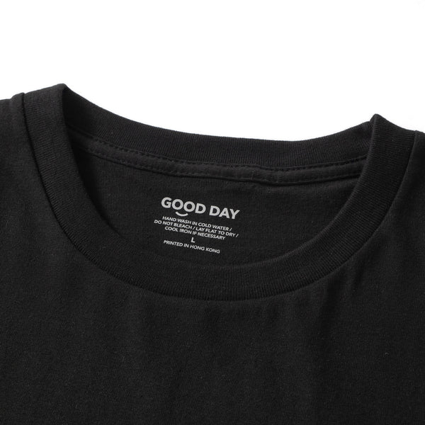 (ZT1655) Coffee Dictionary Graphic Tee
