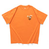 (ZT1673) Rich Daruma Graphic Tee