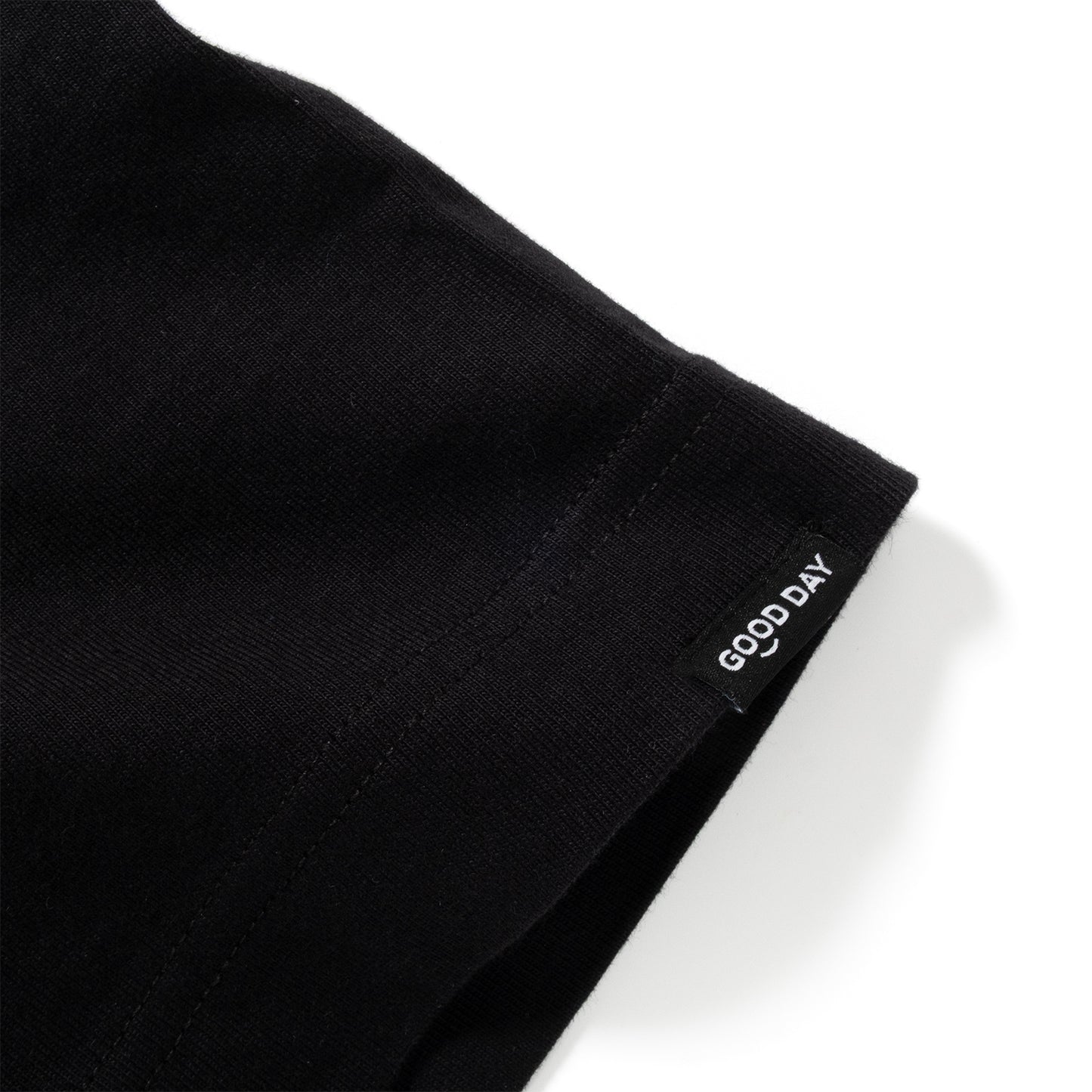 (ZT1680) Dragon Embroidery Pocket Tee