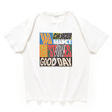 (ZT1684) GOOD Stories Graphic Tee