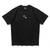 (ZT1706) Astronaut & Lollipop 圖案 Tee