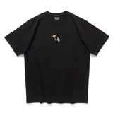 (ZT1706) Astronaut & Lollipop Graphic Tee