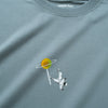 (ZT1706) Astronaut & Lollipop 圖案 Tee