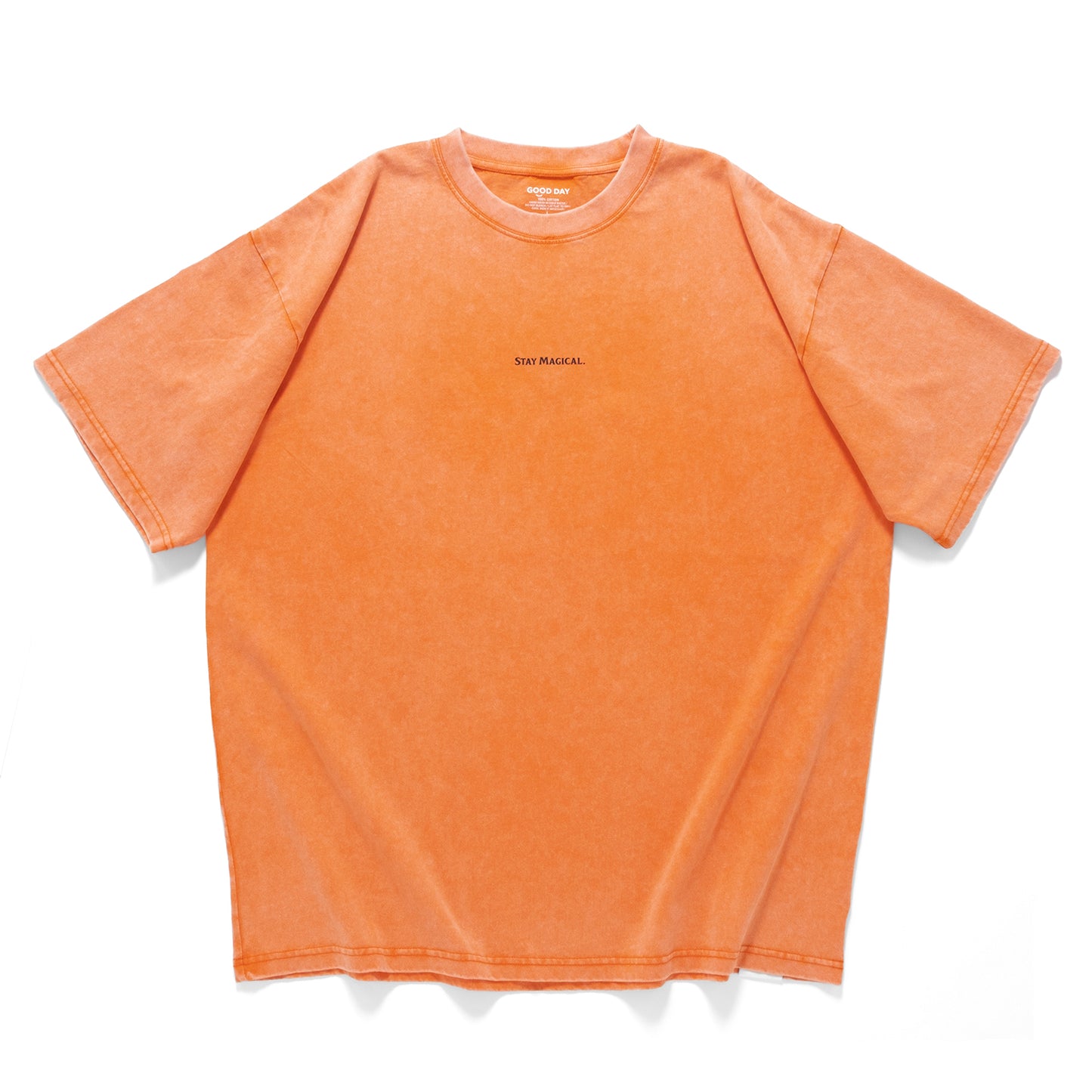 (ZT1708) Catarot V1.3 The Magician 圖案 Tee