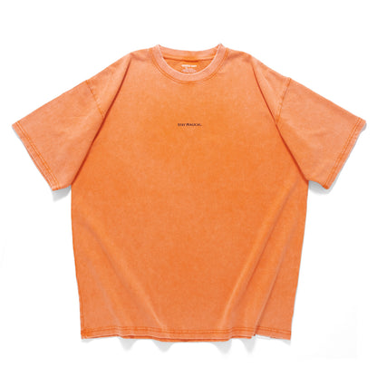 (ZT1708) Catarot V1.3 The Magician 圖案 Tee