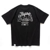 (ZT1710) Always Together 圖案口袋 Tee