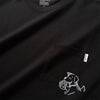(ZT1710) Always Together 圖案口袋 Tee