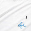 (ZT1710) Always Together 圖案口袋 Tee