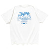 (ZT1710) Always Together 圖案口袋 Tee