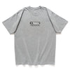 (ZT1711) Fragile Heart 圖案 Tee